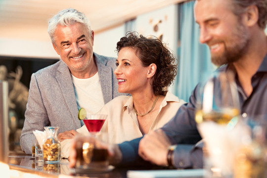 Skandinavien und Baltikum: Über Ostern unterwegs auf neuen Wegen